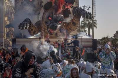 Viareggio carnevale2076