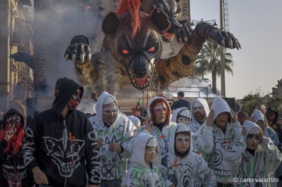 Viareggio carnevale2079