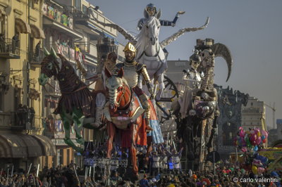 Viareggio carnevale2081