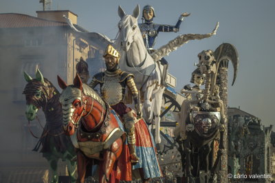 Viareggio carnevale2085
