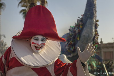 Viareggio carnevale2102