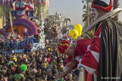 Viareggio carnevale2112