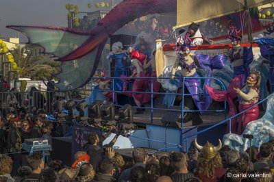 Viareggio carnevale2127