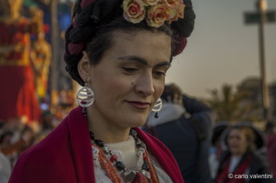 Viareggio carnevale2173
