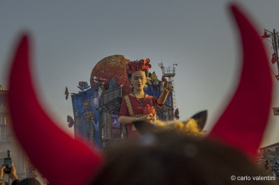 Viareggio carnevale2175