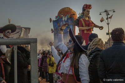 Viareggio carnevale2177