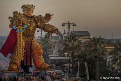 Viareggio carnevale2224