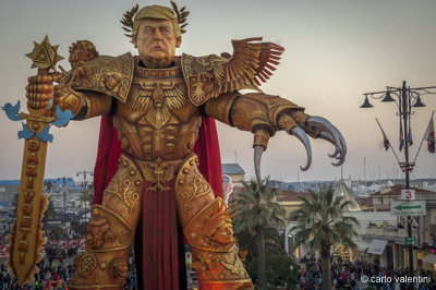 Viareggio carnevale2237