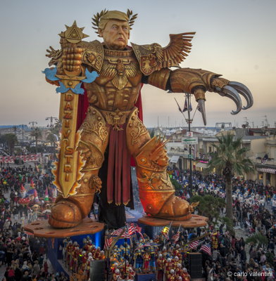 Viareggio carnevale2240