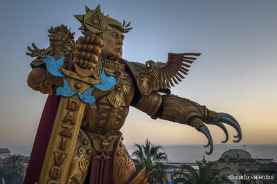 Viareggio carnevale2252