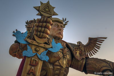 Viareggio carnevale2256
