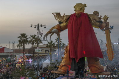 Viareggio carnevale2262