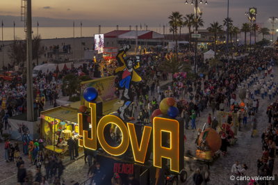 Viareggio carnevale2270