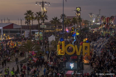 Viareggio carnevale2273