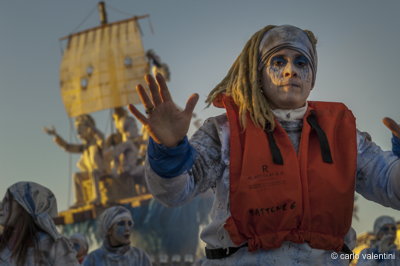 Viareggio carnevale2283