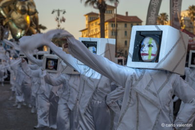 Viareggio carnevale2297