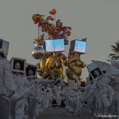 Viareggio carnevale2303