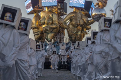 Viareggio carnevale2308