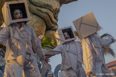 Viareggio carnevale2311