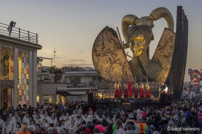 Viareggio carnevale2325