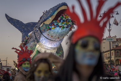 Viareggio carnevale2335