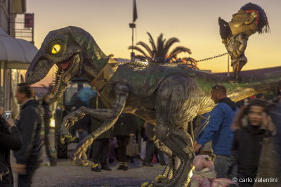 Viareggio carnevale2340