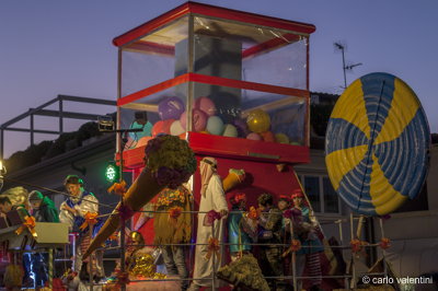 Viareggio carnevale2343