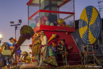 Viareggio carnevale2345