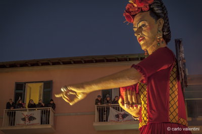 Viareggio carnevale2350