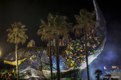 Viareggio carnevale2361