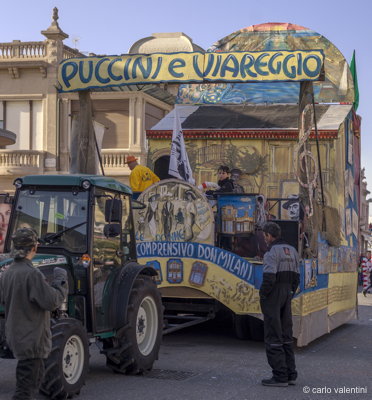 Viareggio carnevale2371