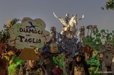 Viareggio carnevale2373