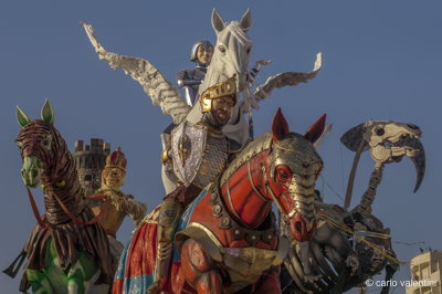 Viareggio carnevale2377