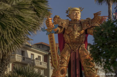 Viareggio carnevale2387