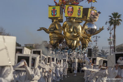 Viareggio carnevale2409
