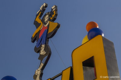 Viareggio carnevale2418