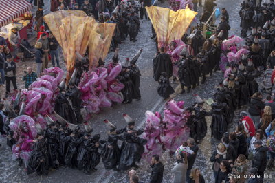 Viareggio carnevale2439