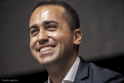 Luigi di maio005