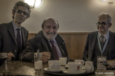 Alessandro mariani umberto galimberti teseo003dec