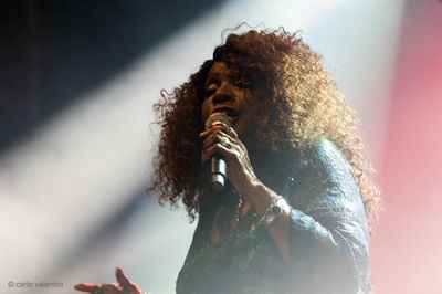 Gloria gaynor002