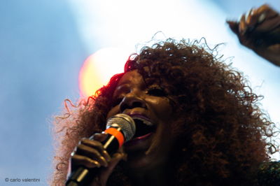 Gloria gaynor009