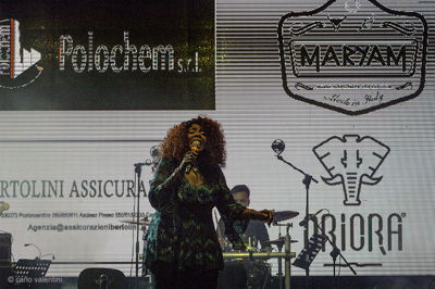 Gloria gaynor014