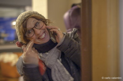 Claudia menichini004