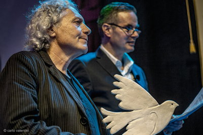 Gionata francesconi klaus davi002dec