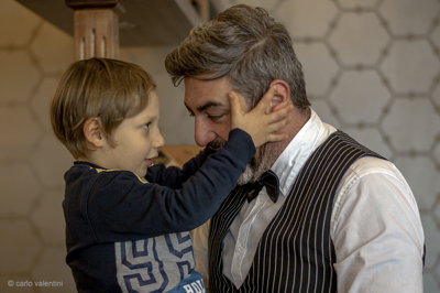 Giuseppe cavallaro con figlio015
