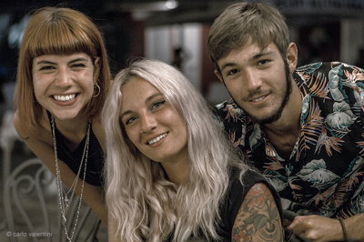 Jessica diliddo amici001dec