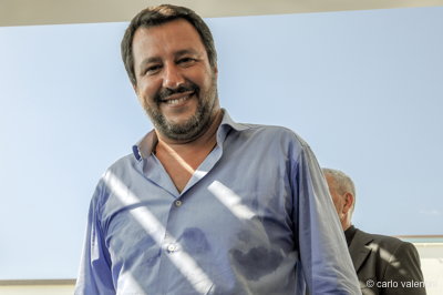 Matteo salvini010dec