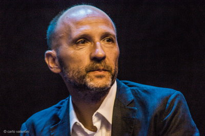 Mauro covacich003dec