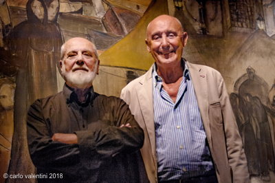 Michelangelo pistoletto valter alberici001