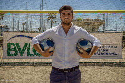 Viareggio beach soccer014dec